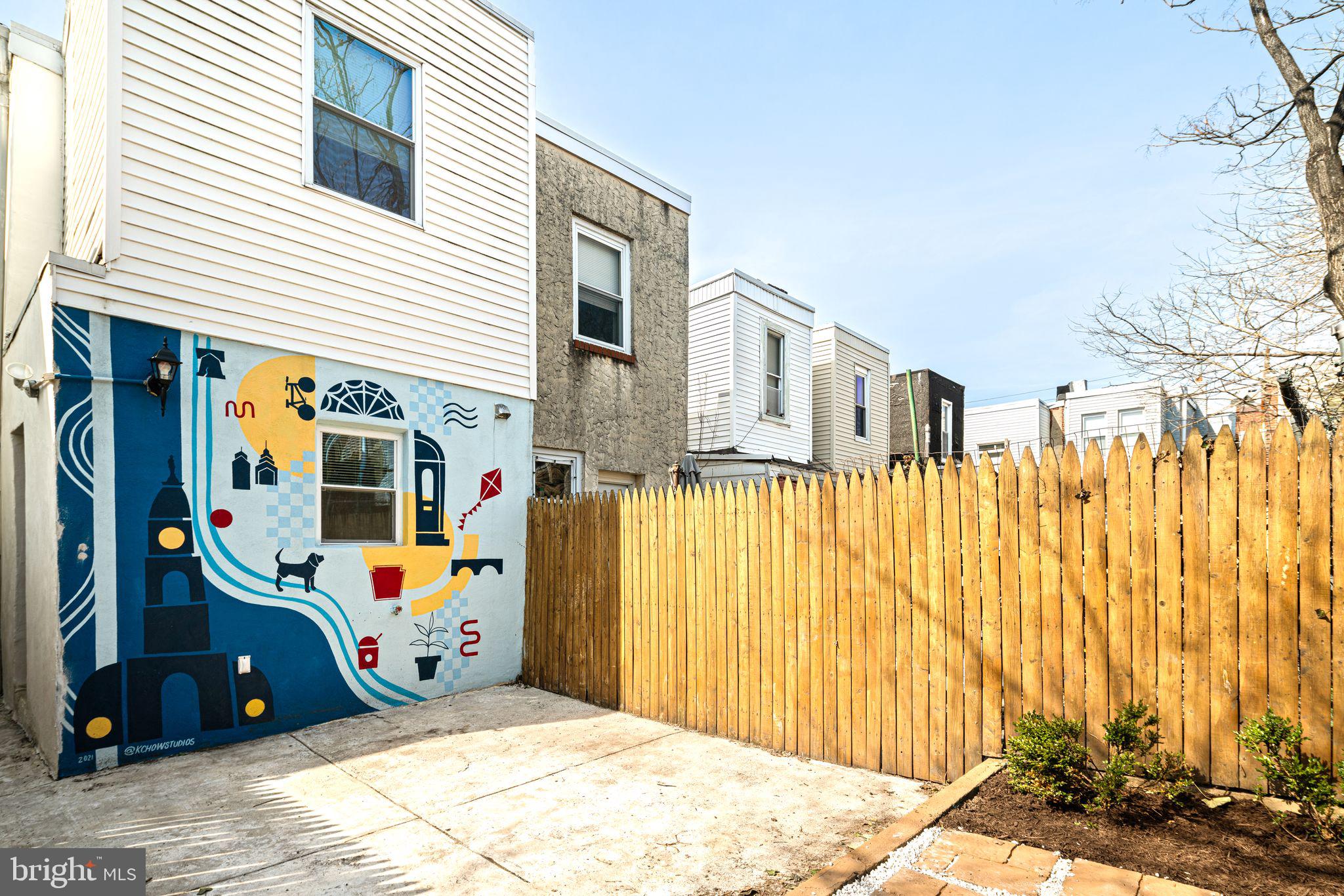 WEST PASSYUNK - Residential Lease