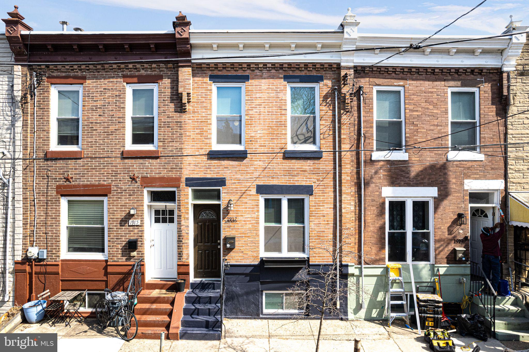 WEST PASSYUNK - Residential Lease
