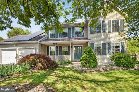 Homes For Sale - 33 Klein Drive<br/> Burlington County, BORDENTOWN, NJ 08620