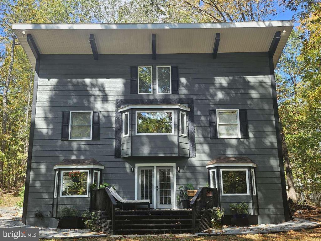 Photo of 11408 Dutch Hollow Road, CULPEPER, VA 22701 (MLS # VACU2012138)