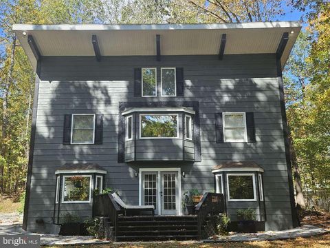 Photo of 11408 Dutch Hollow Road, CULPEPER, VA 22701 (MLS # VACU2012138)