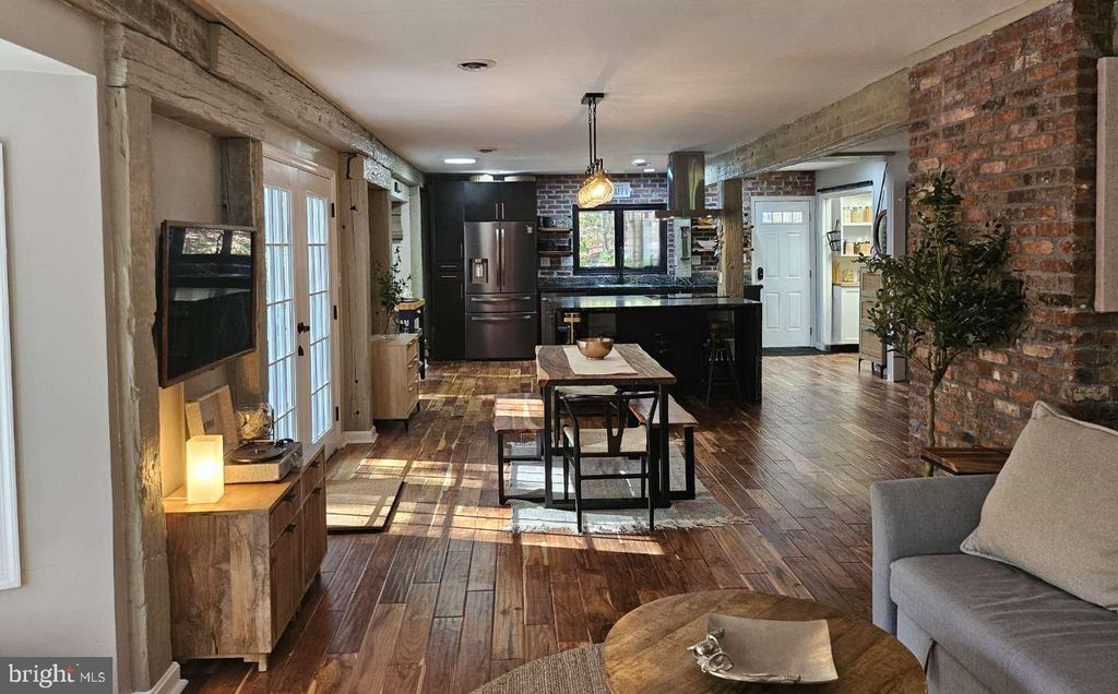 Photo of 11408 Dutch Hollow Road, CULPEPER, VA 22701 (MLS # VACU2012138)