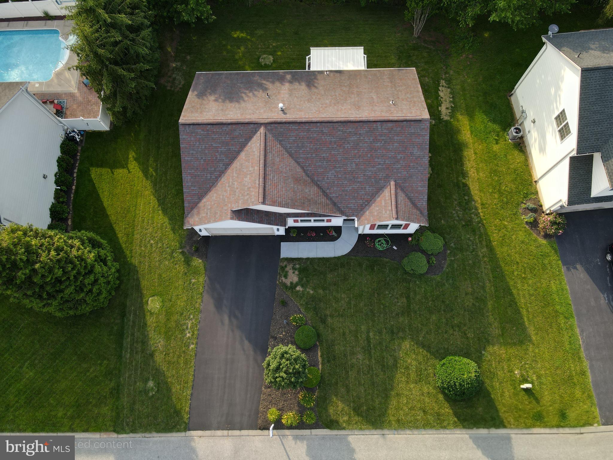 1031 WILLOW RIDGE DRIVE