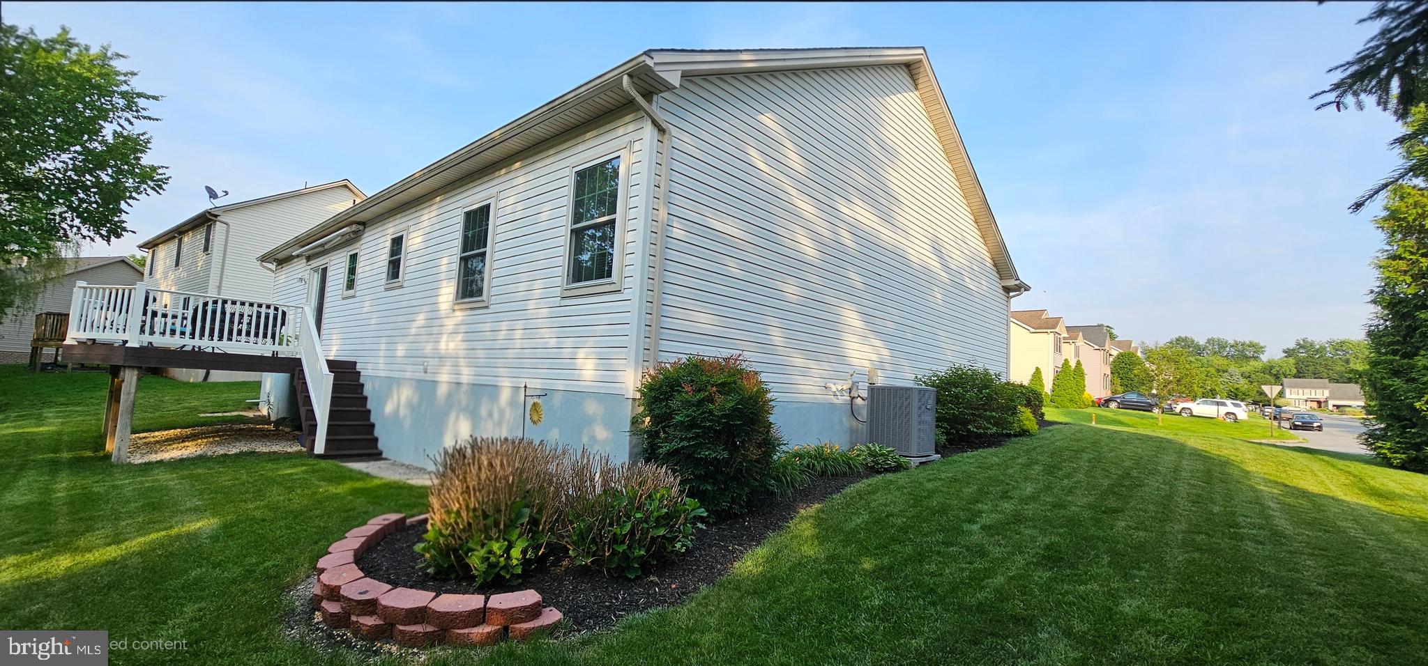 1031 WILLOW RIDGE DRIVE