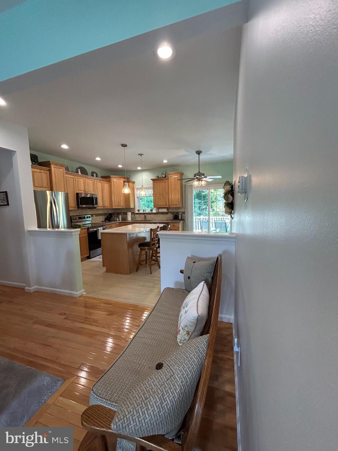 1031 WILLOW RIDGE DRIVE