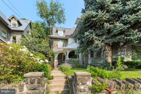 Condo For Rent - 133 E Mount Airy Avenue<br/> PHILADELPHIA, PA 19119