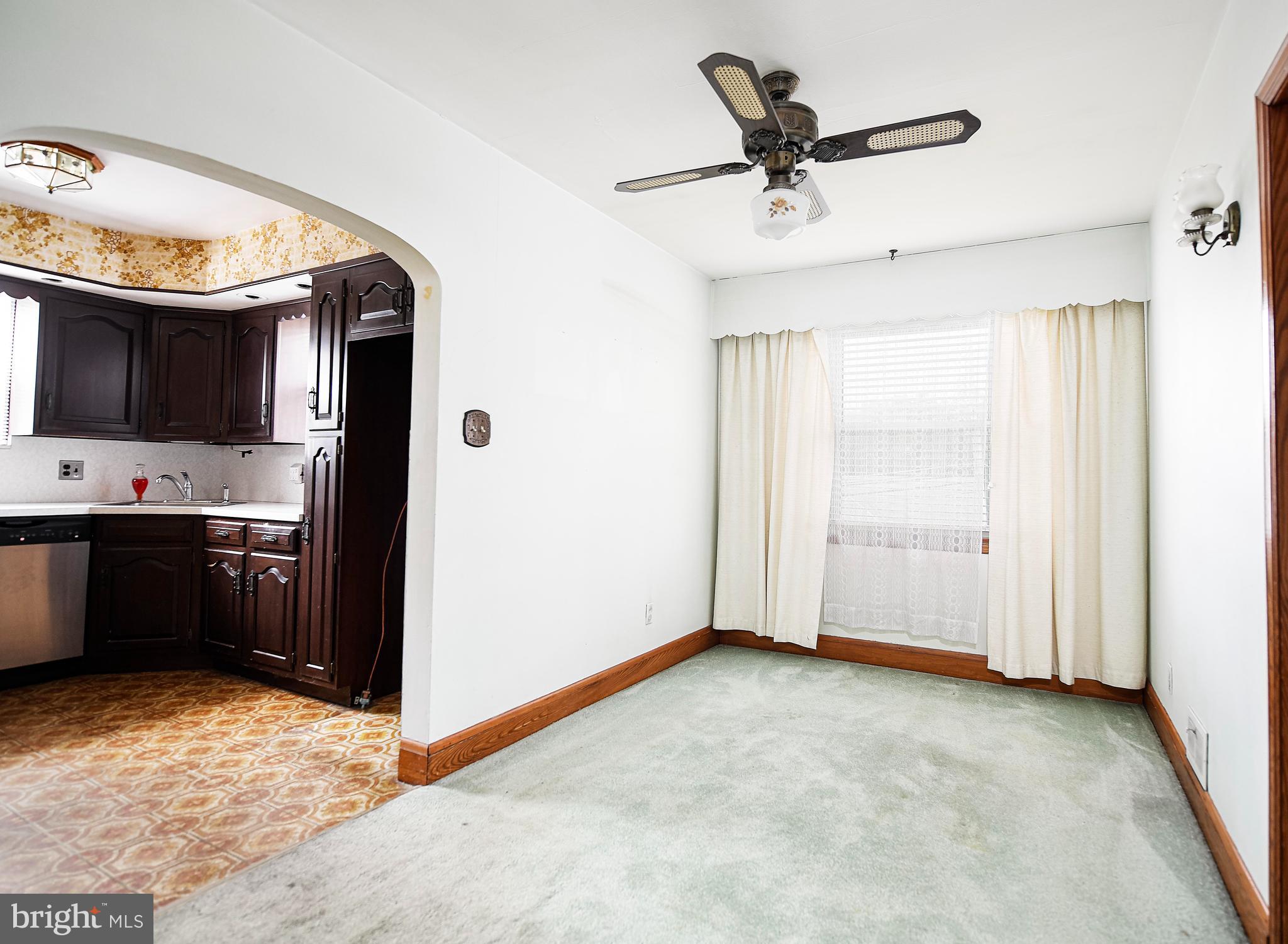 ROSEDALE GARDENS - Residential