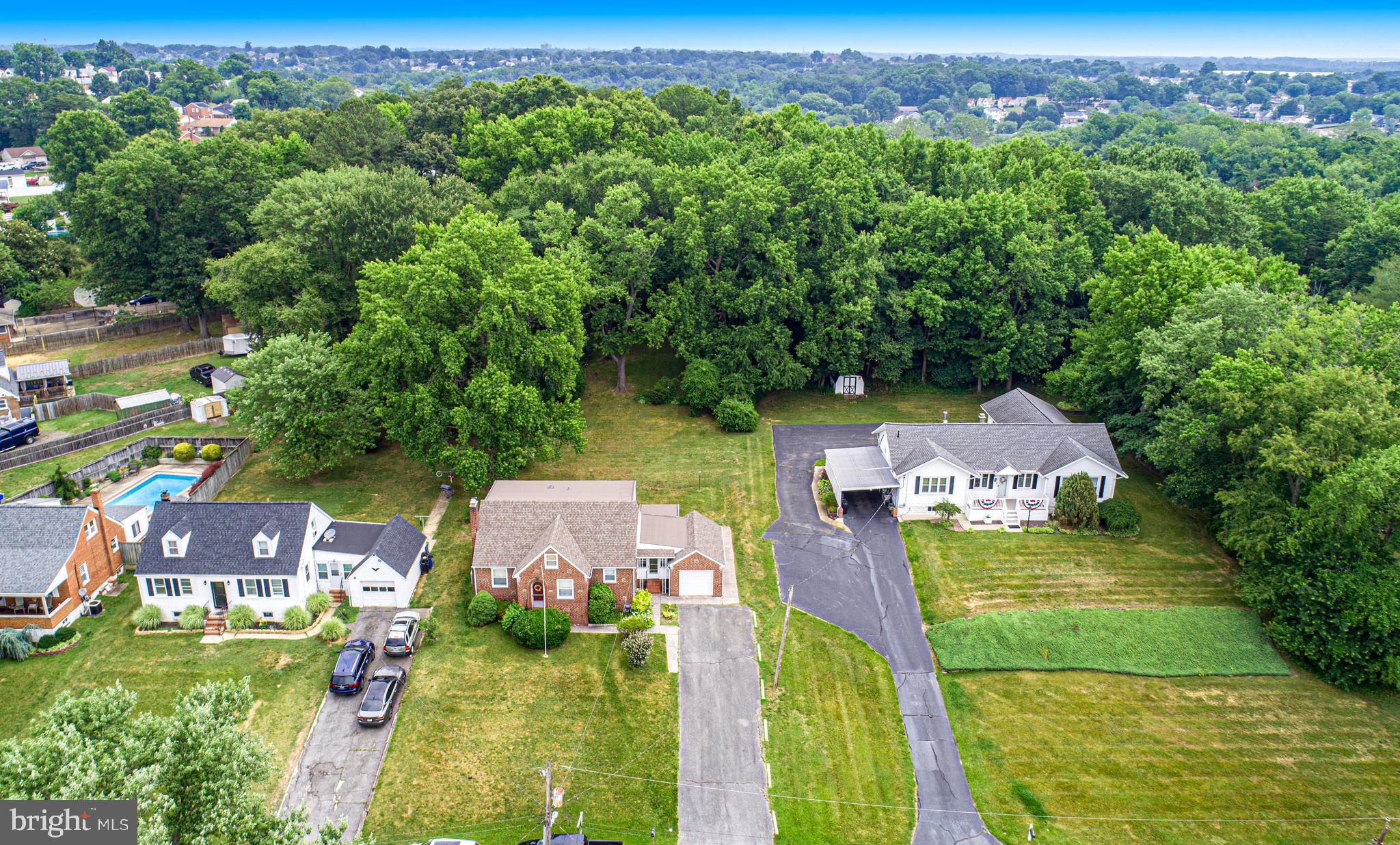 ROSEDALE GARDENS - Residential