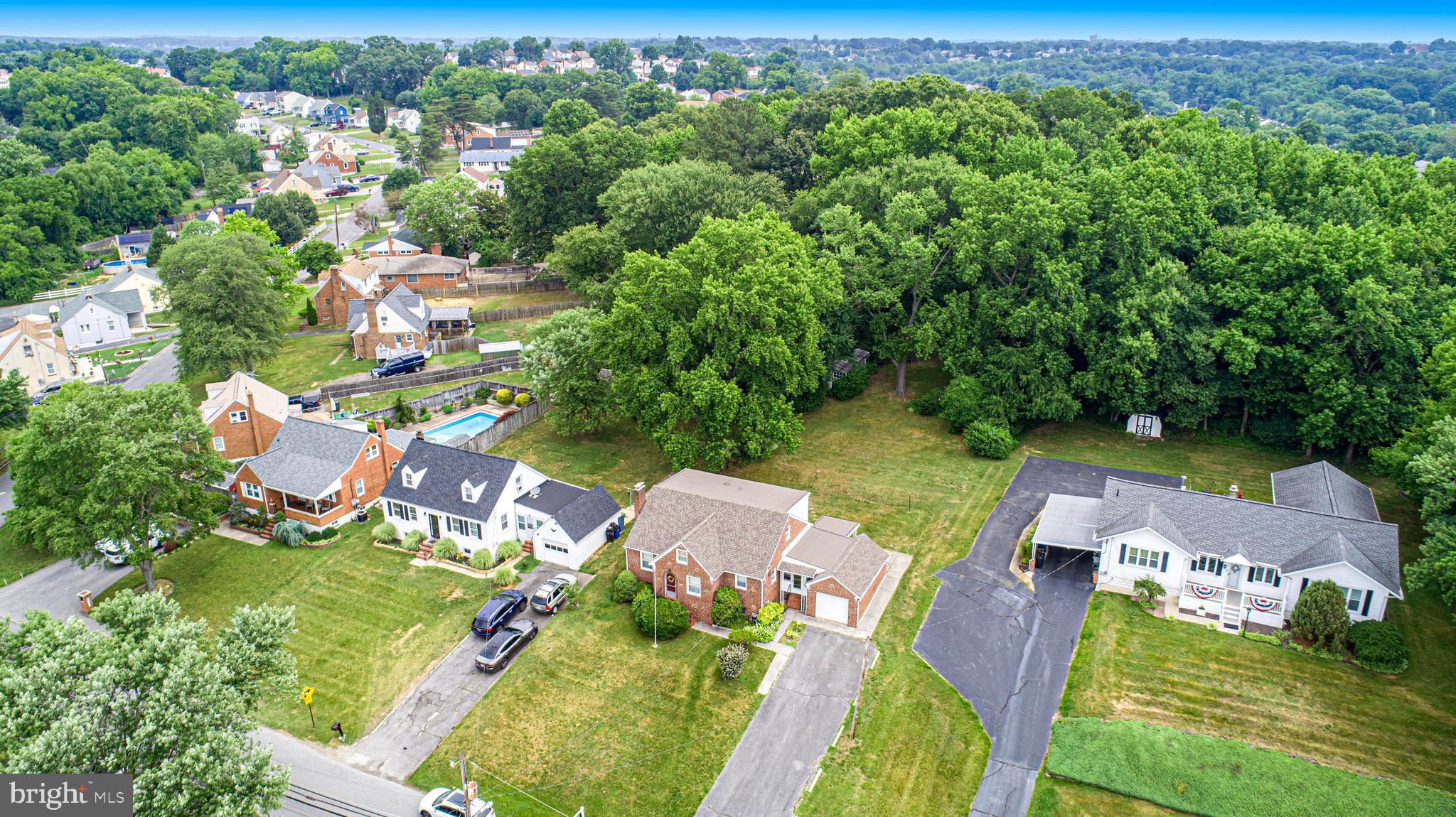 ROSEDALE GARDENS - Residential