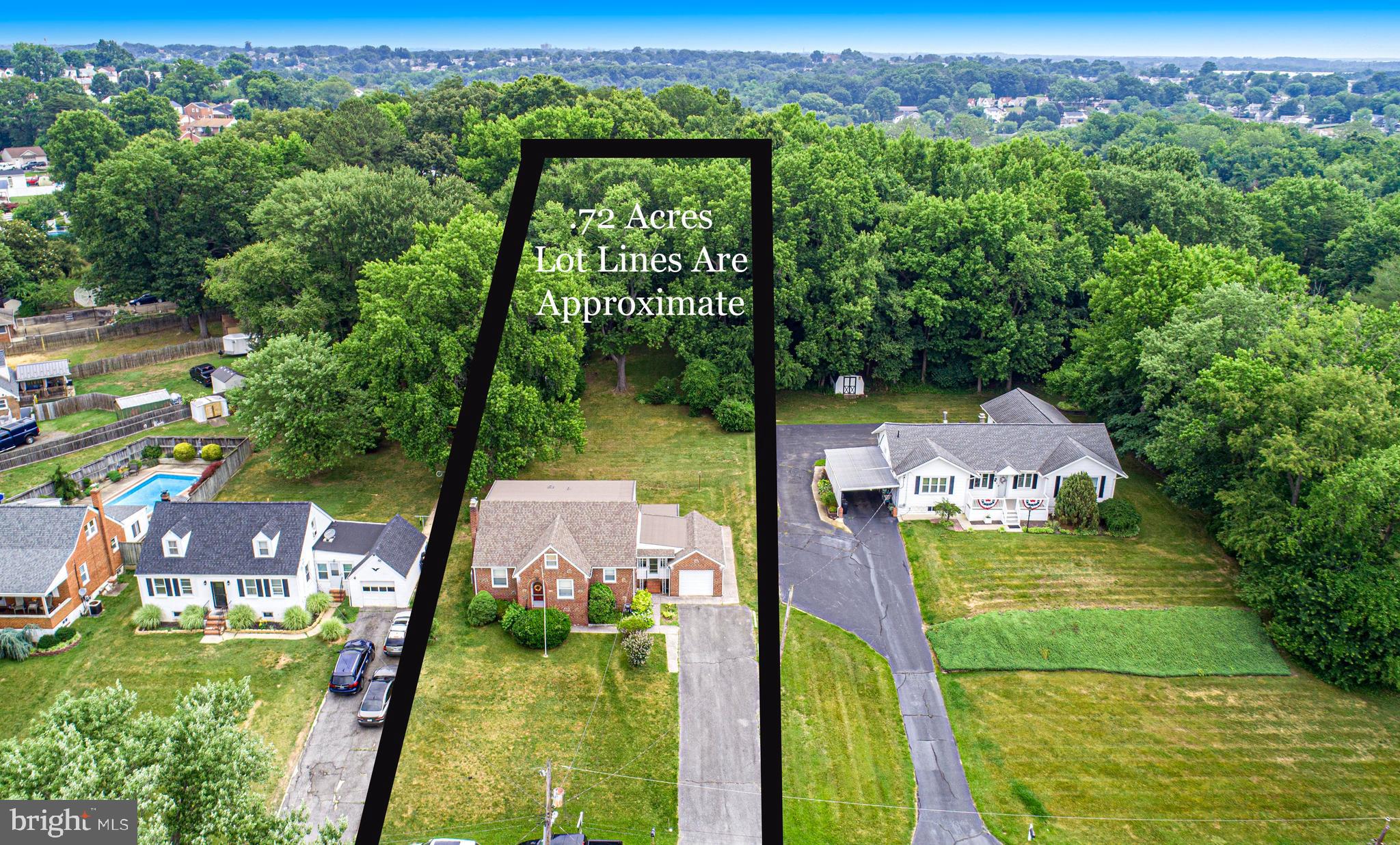 ROSEDALE GARDENS - Residential