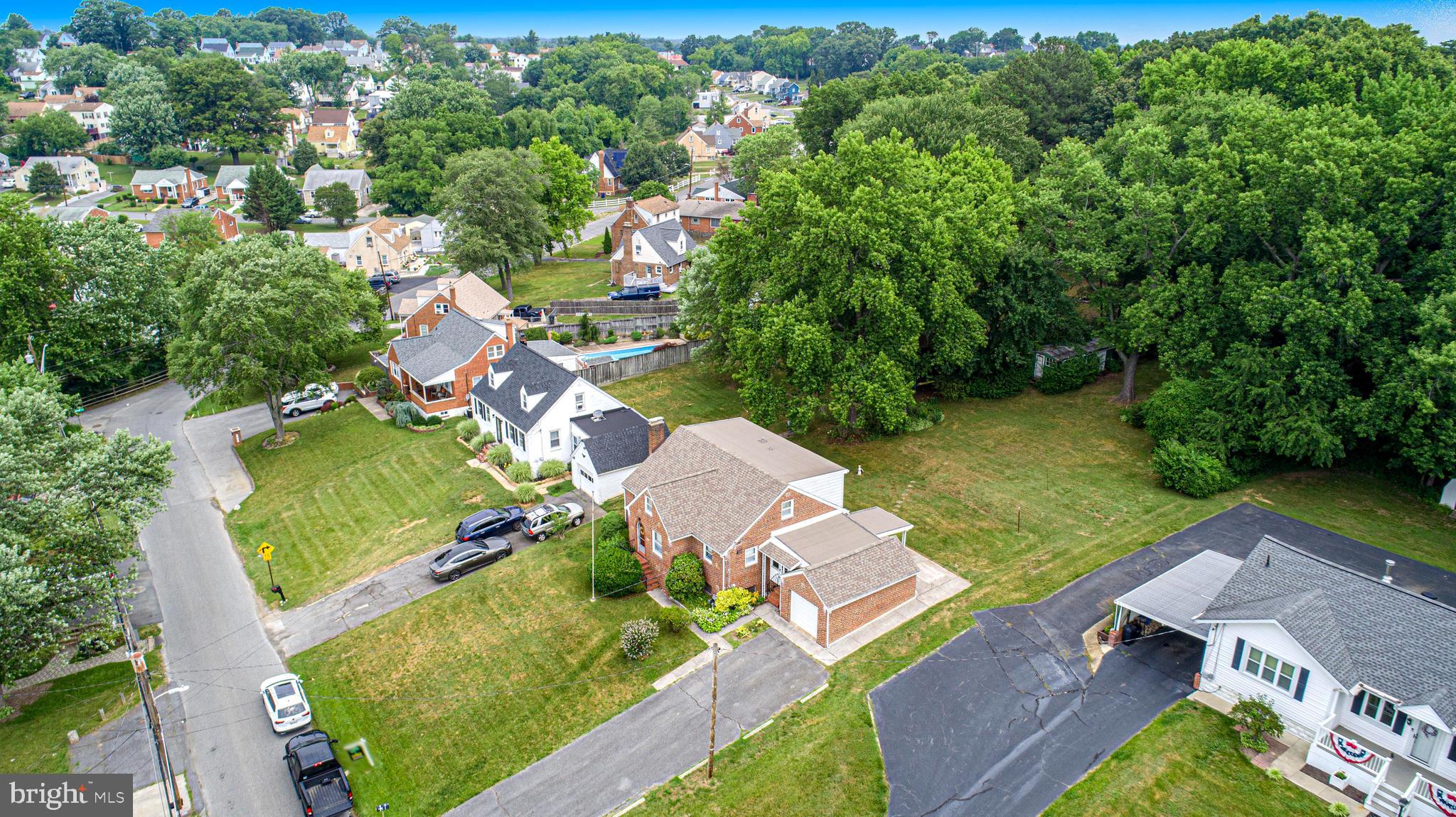 ROSEDALE GARDENS - Residential