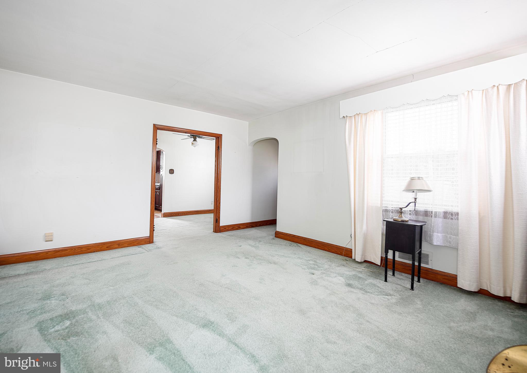 ROSEDALE GARDENS - Residential