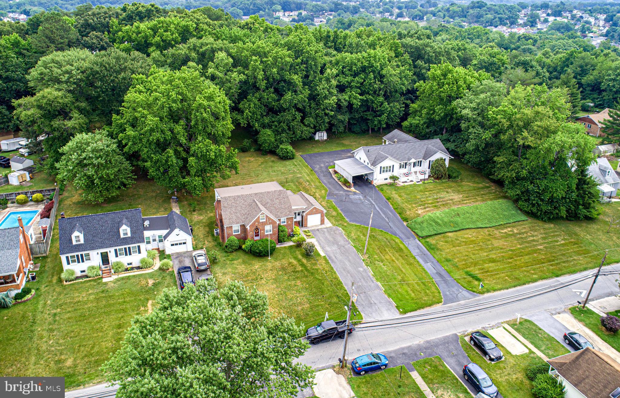 ROSEDALE GARDENS - Residential