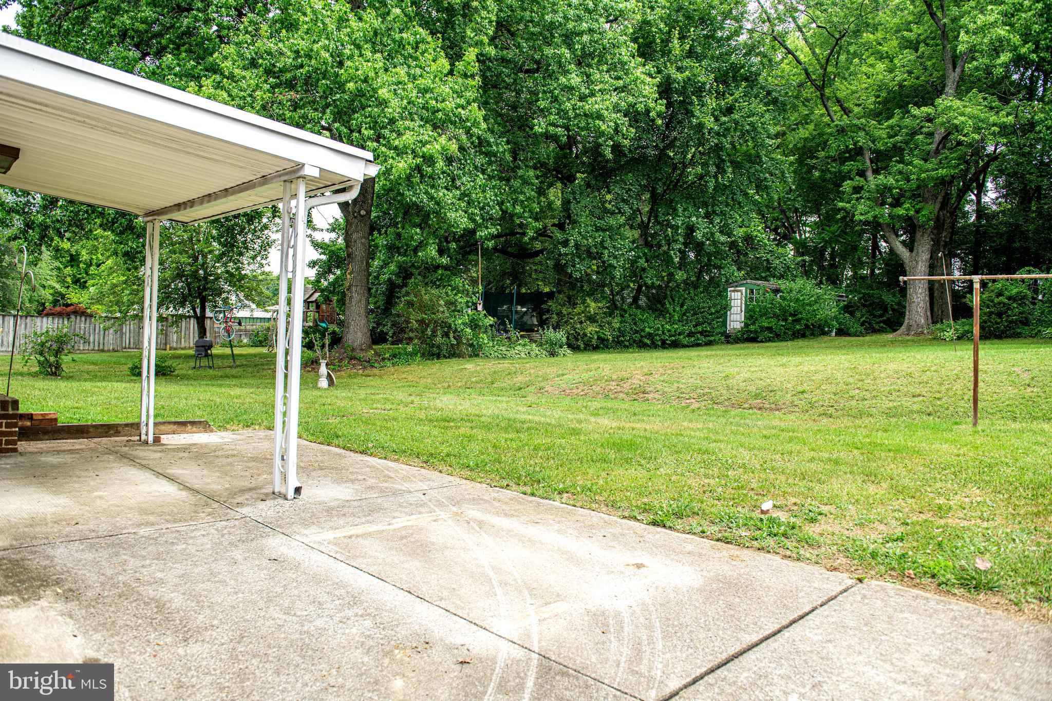 ROSEDALE GARDENS - Residential