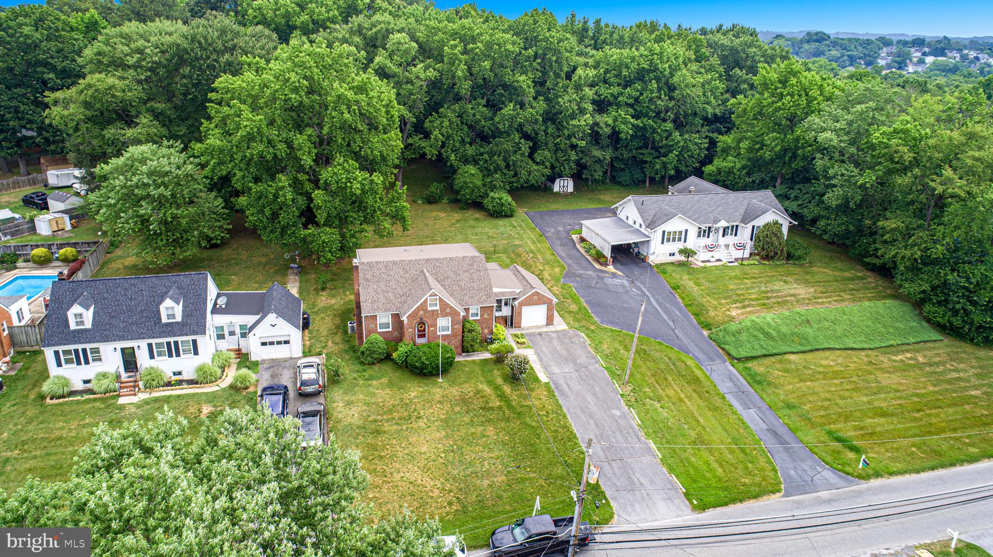 ROSEDALE GARDENS - Residential