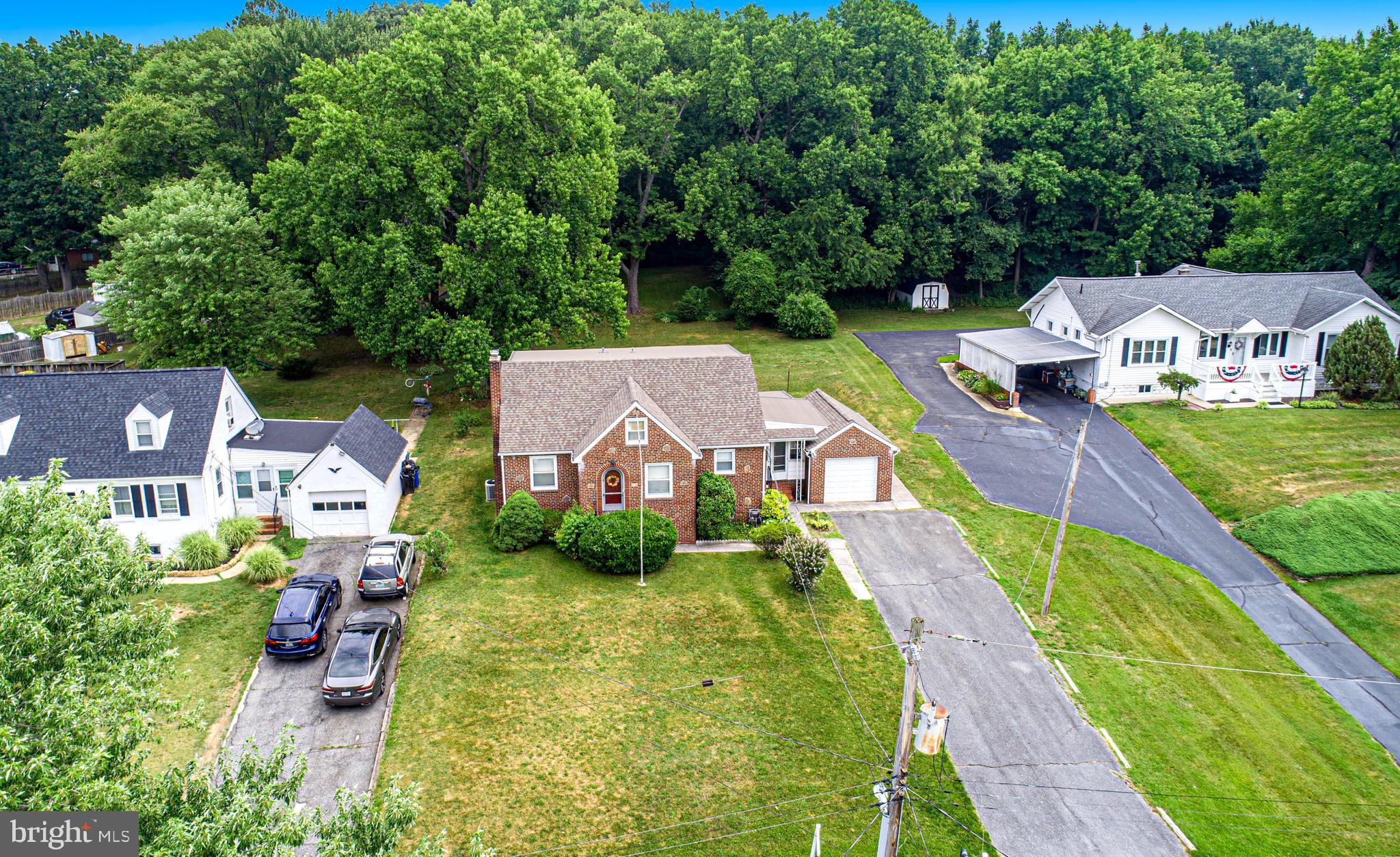 ROSEDALE GARDENS - Residential