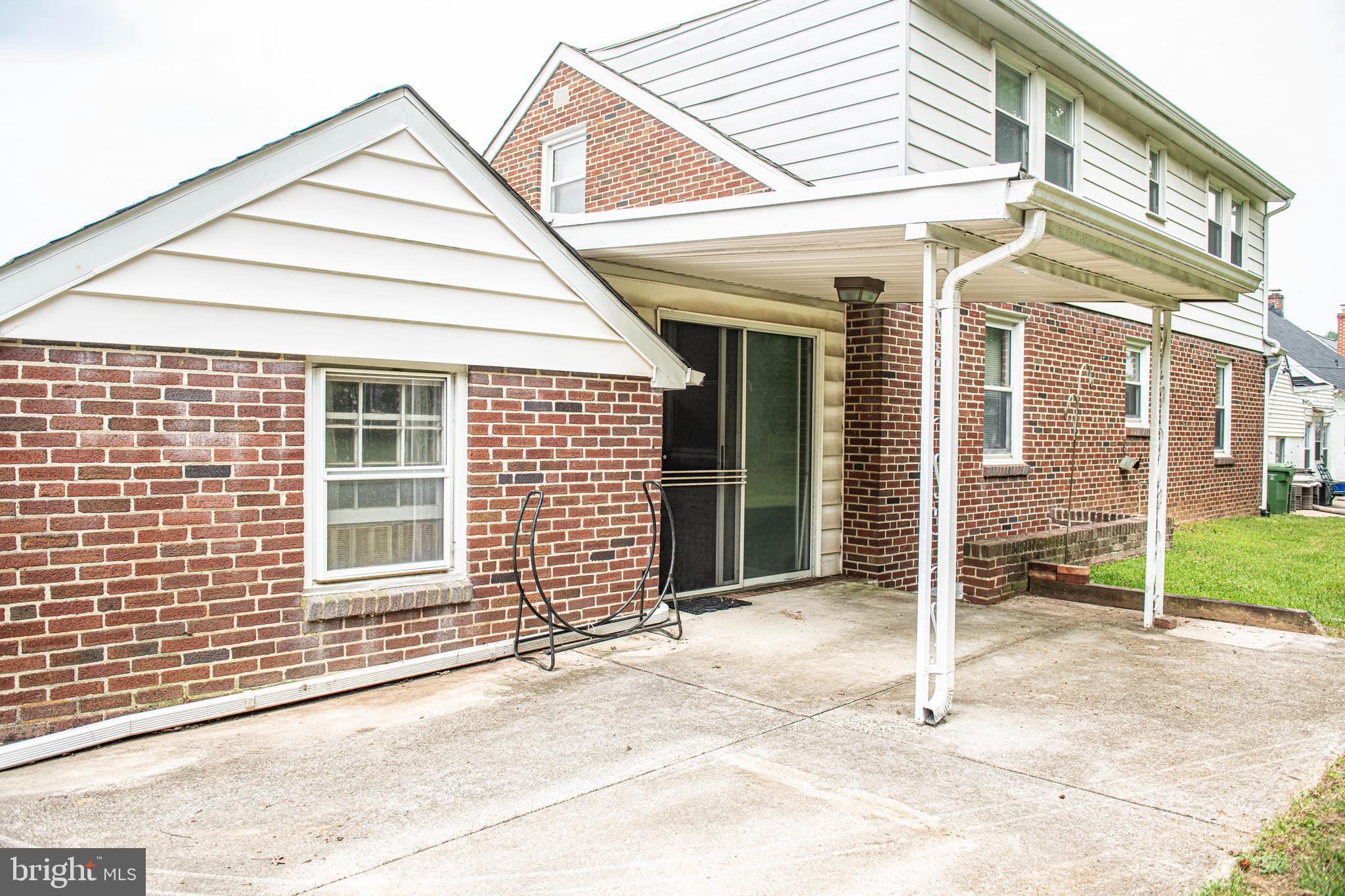 ROSEDALE GARDENS - Residential