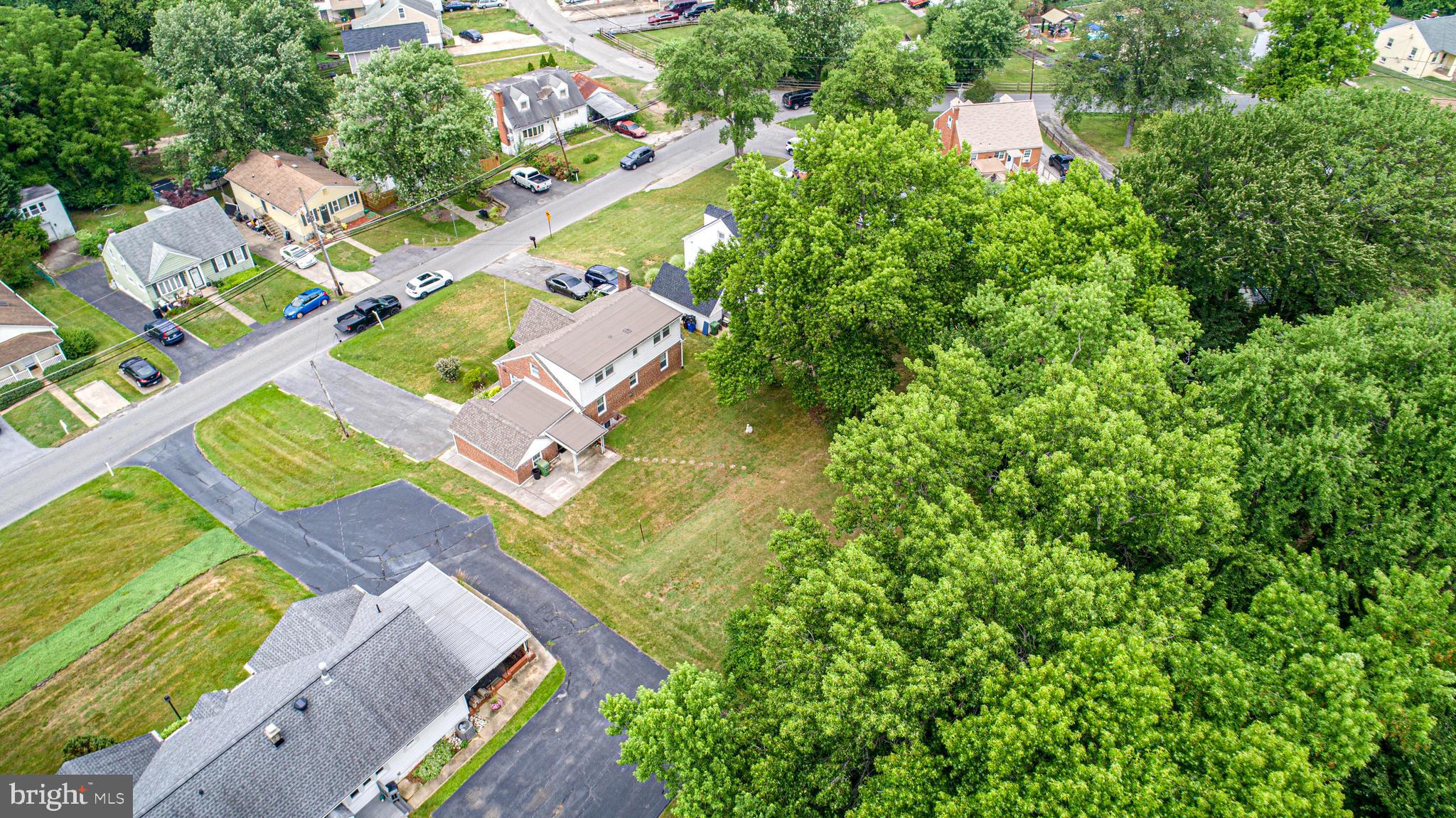 ROSEDALE GARDENS - Residential