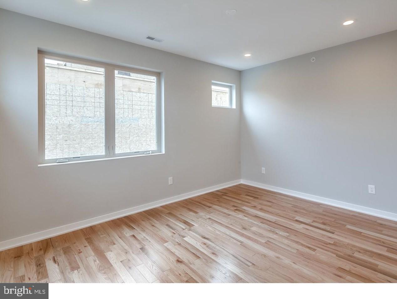 FISHTOWN - Residential Lease