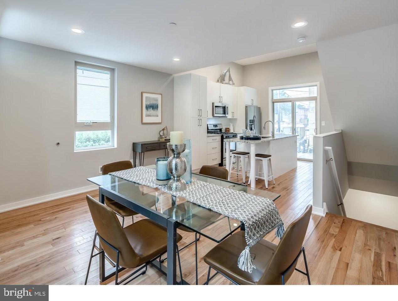 FISHTOWN - Residential Lease