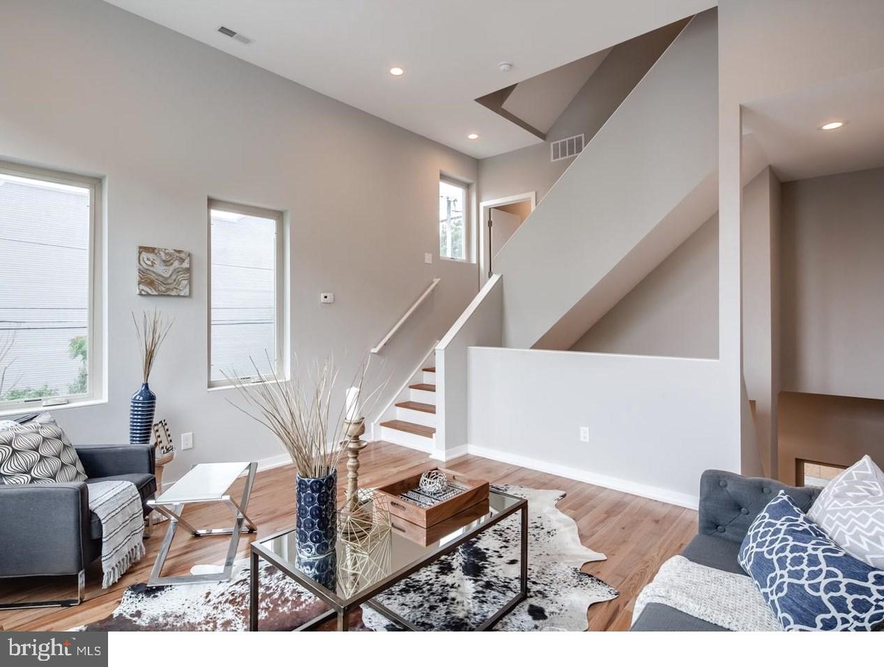 FISHTOWN - Residential Lease