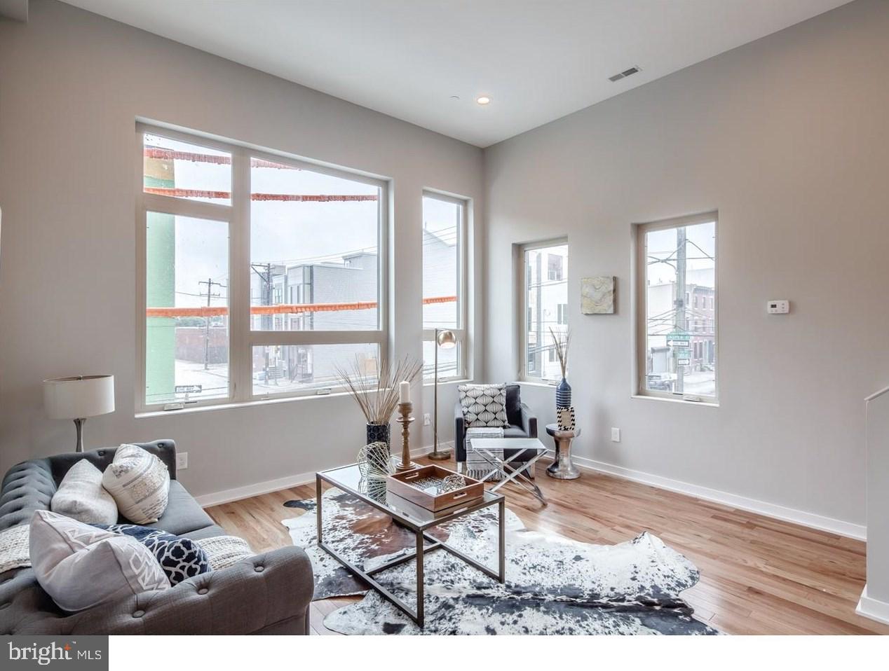 FISHTOWN - Residential Lease