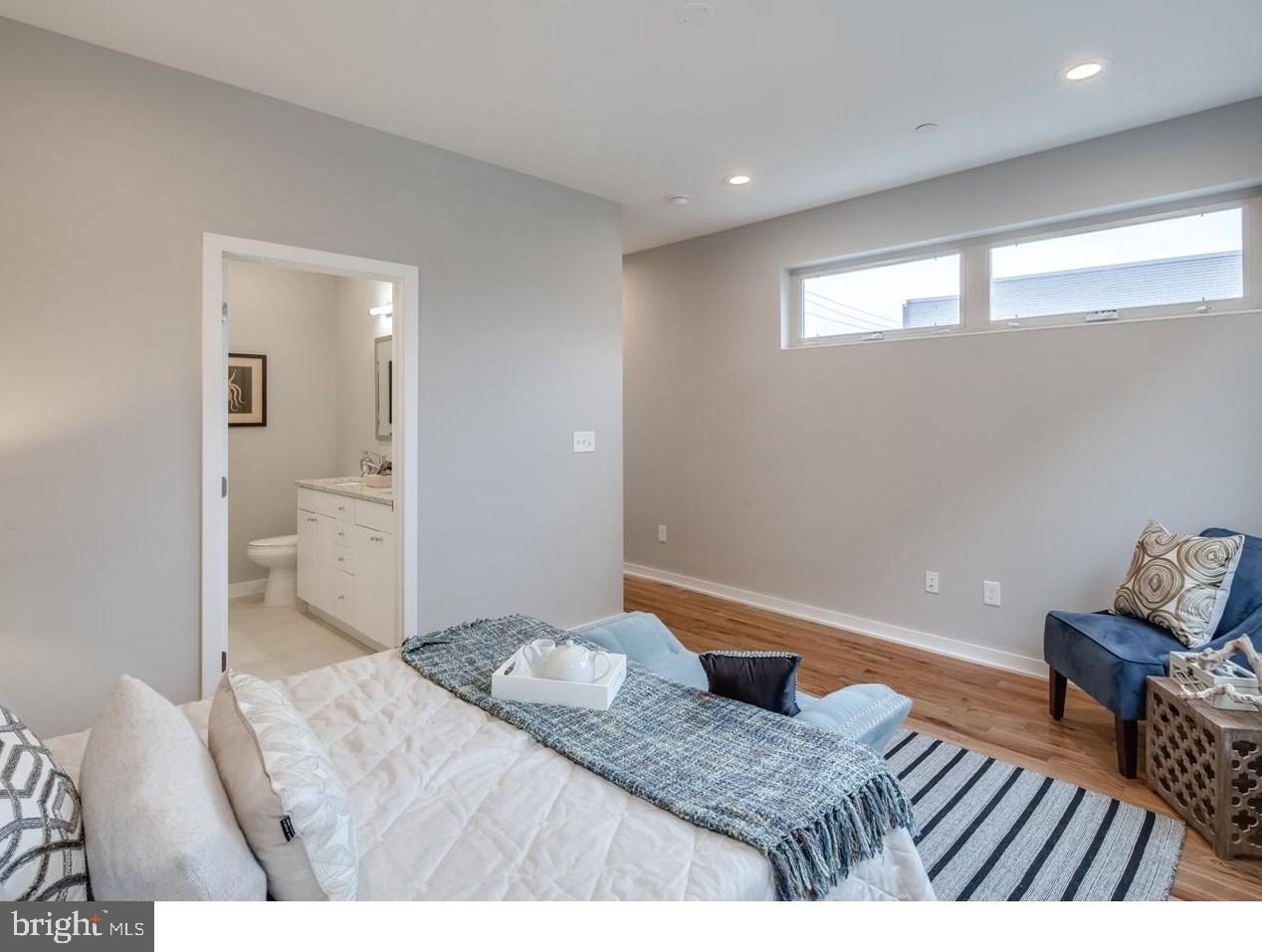 FISHTOWN - Residential Lease