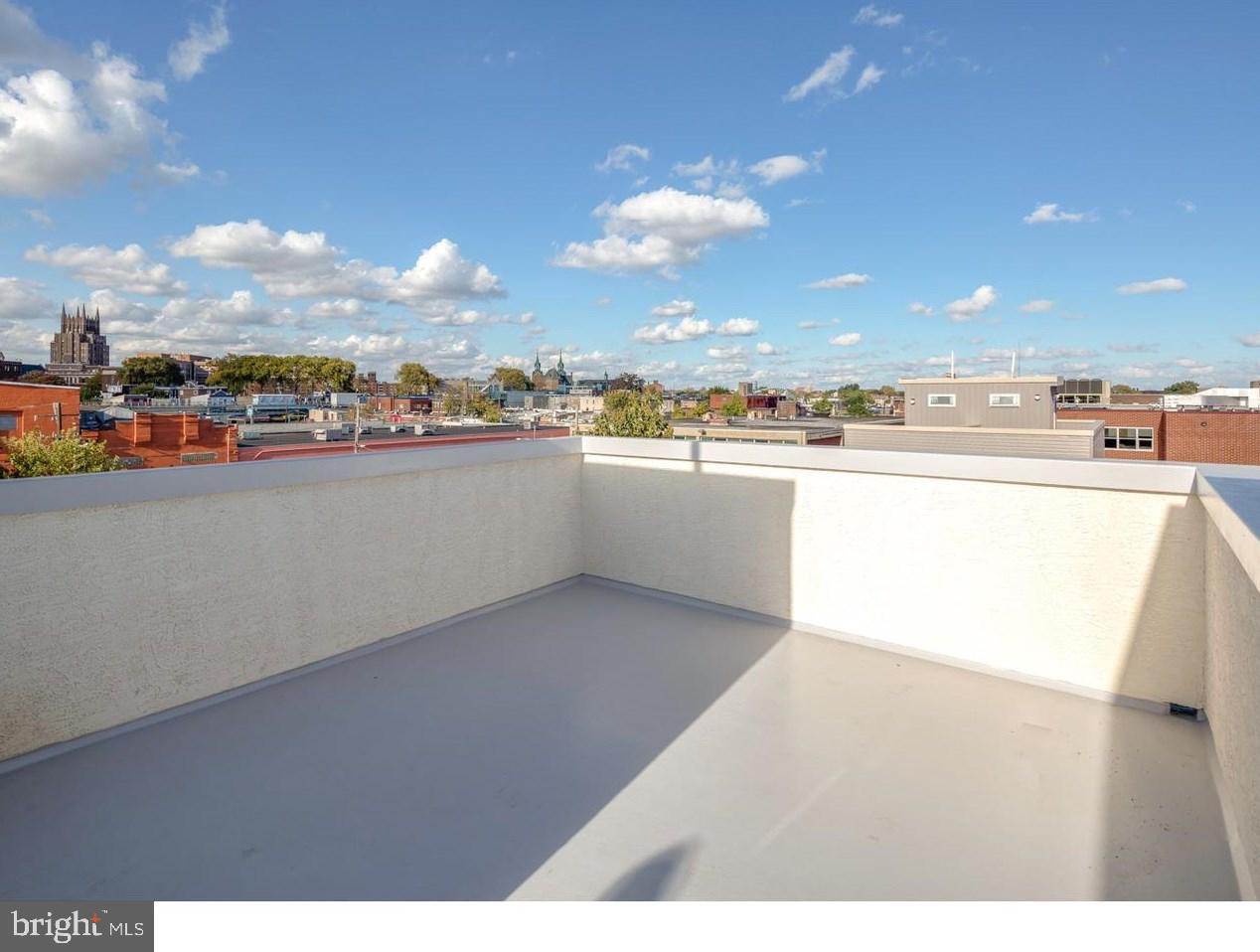 FISHTOWN - Residential Lease