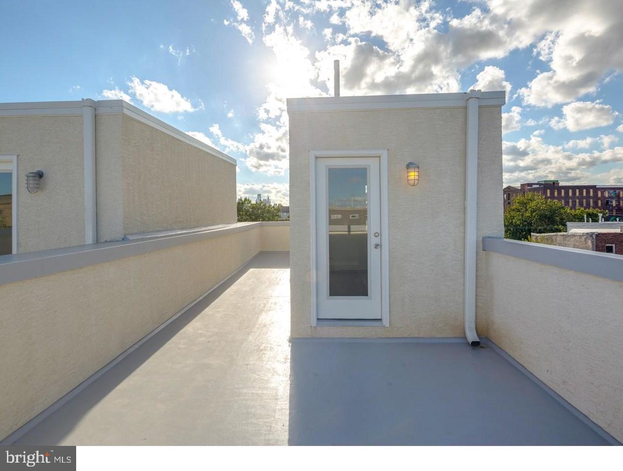 FISHTOWN - Residential Lease