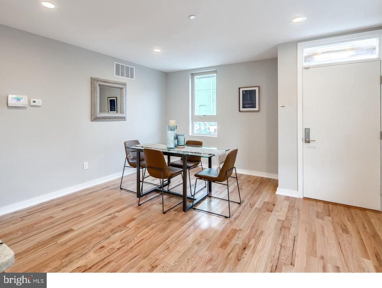 FISHTOWN - Residential Lease