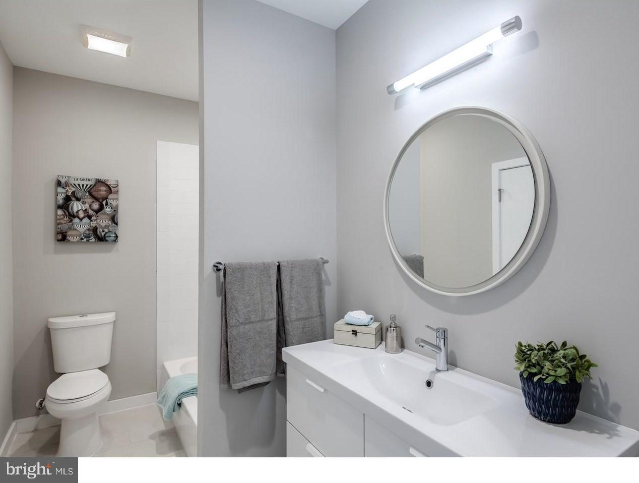 FISHTOWN - Residential Lease