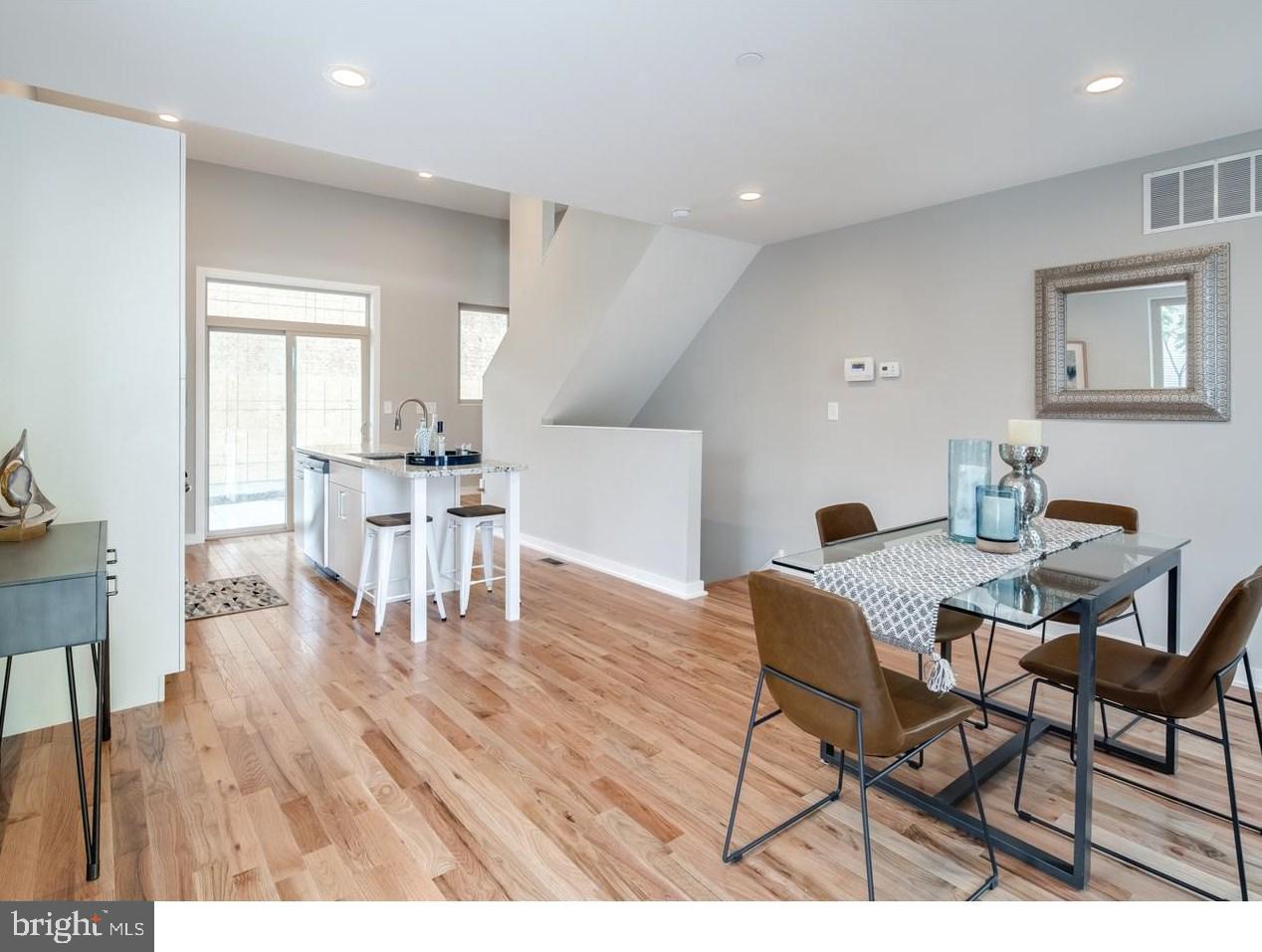 FISHTOWN - Residential Lease