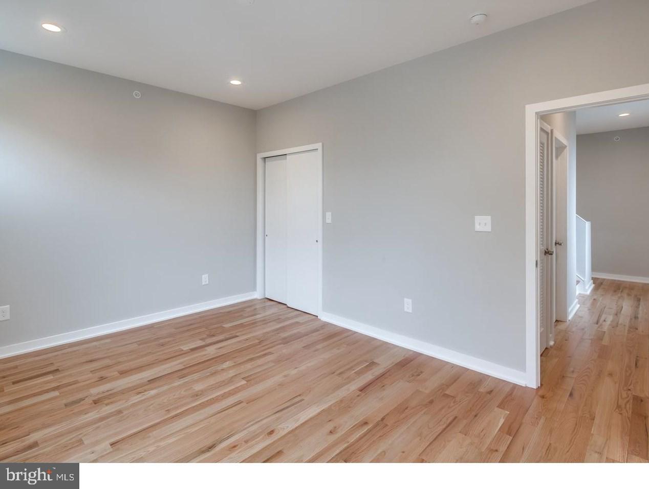 FISHTOWN - Residential Lease