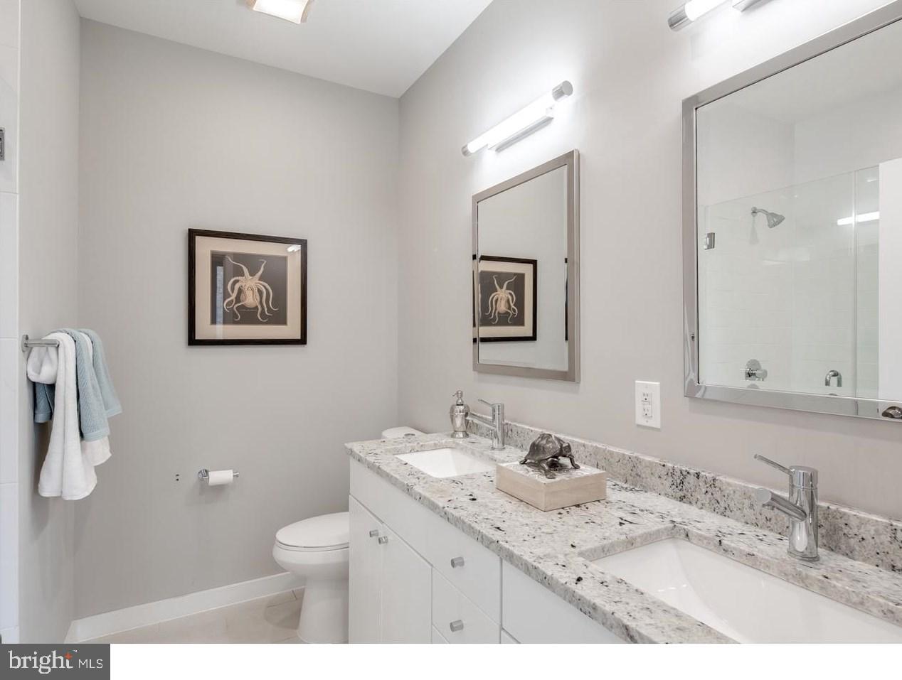 FISHTOWN - Residential Lease