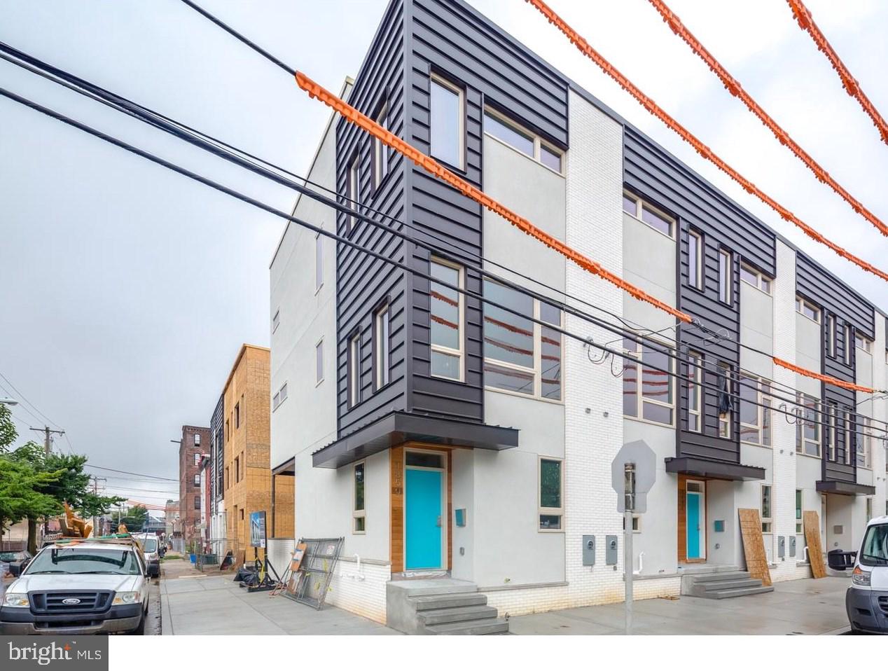 FISHTOWN - Residential Lease