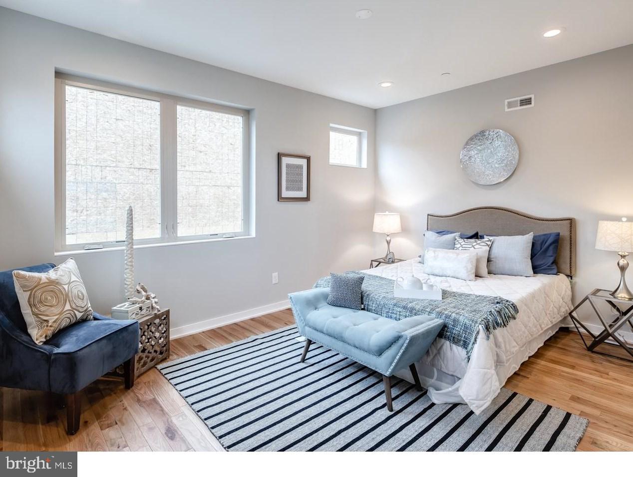 FISHTOWN - Residential Lease