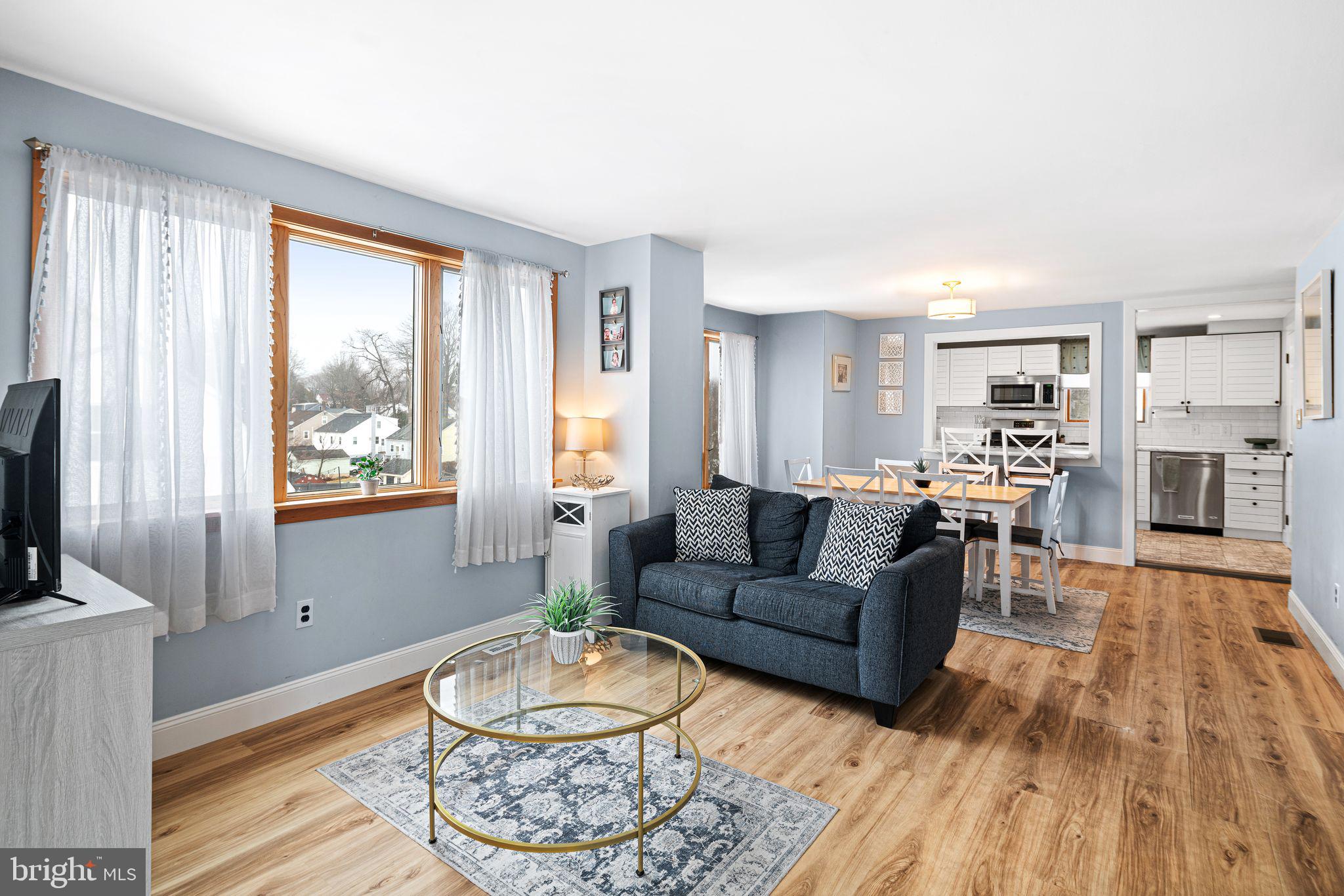 ARDSLEY - Residential