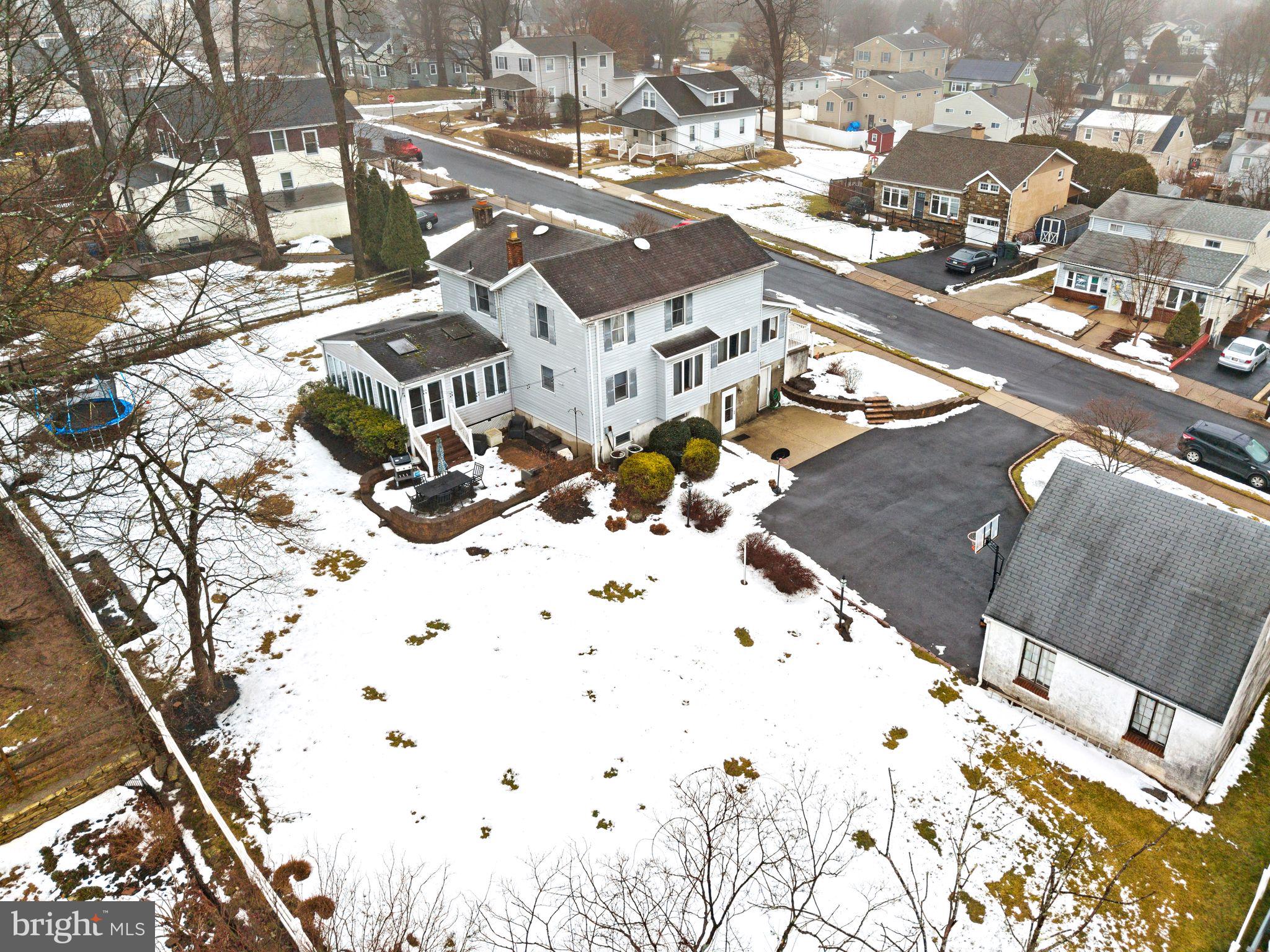 ARDSLEY - Residential