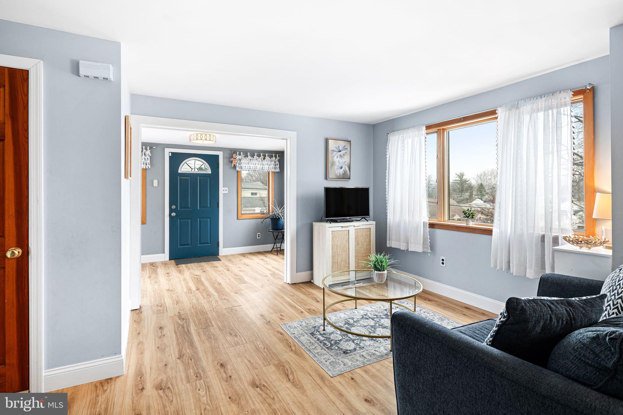 ARDSLEY - Residential