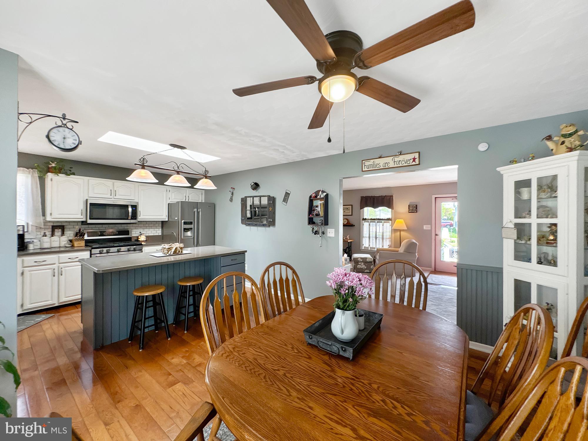 LITTLE KNOLL ESTATES - Residential