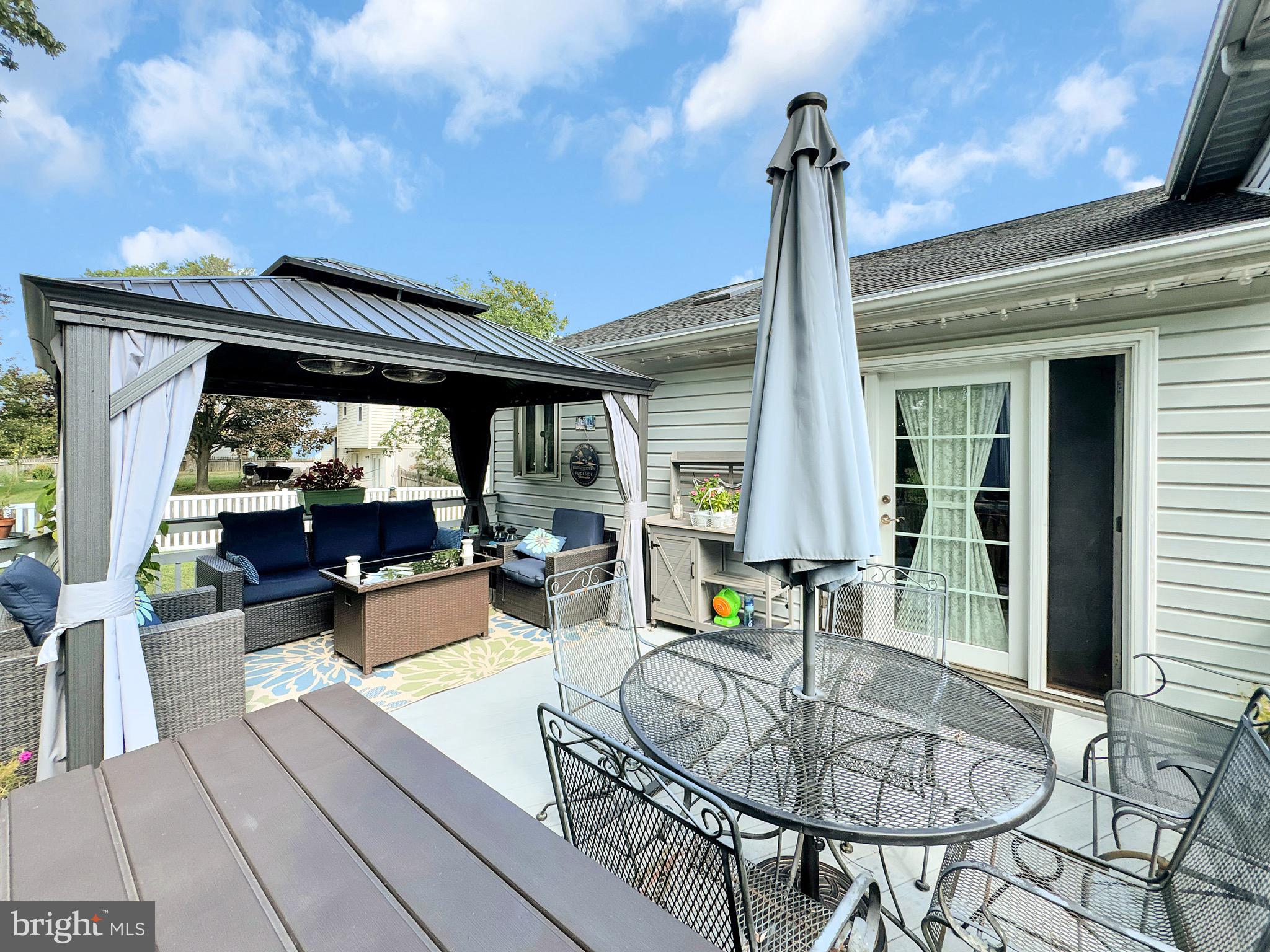 LITTLE KNOLL ESTATES - Residential