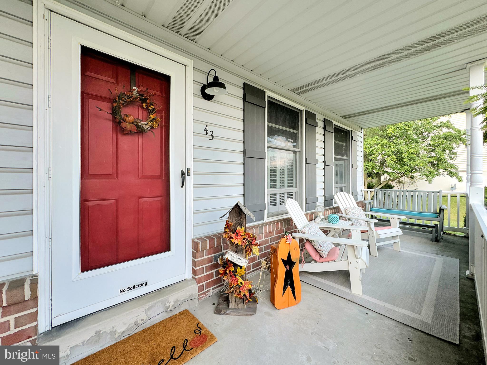 LITTLE KNOLL ESTATES - Residential