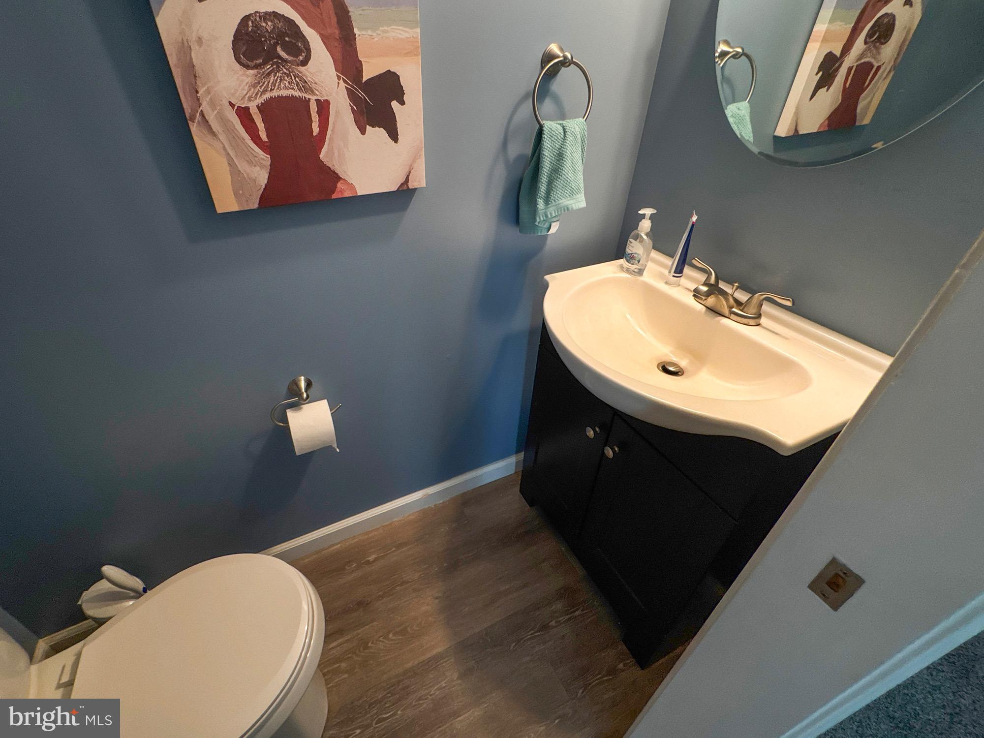 LITTLE KNOLL ESTATES - Residential