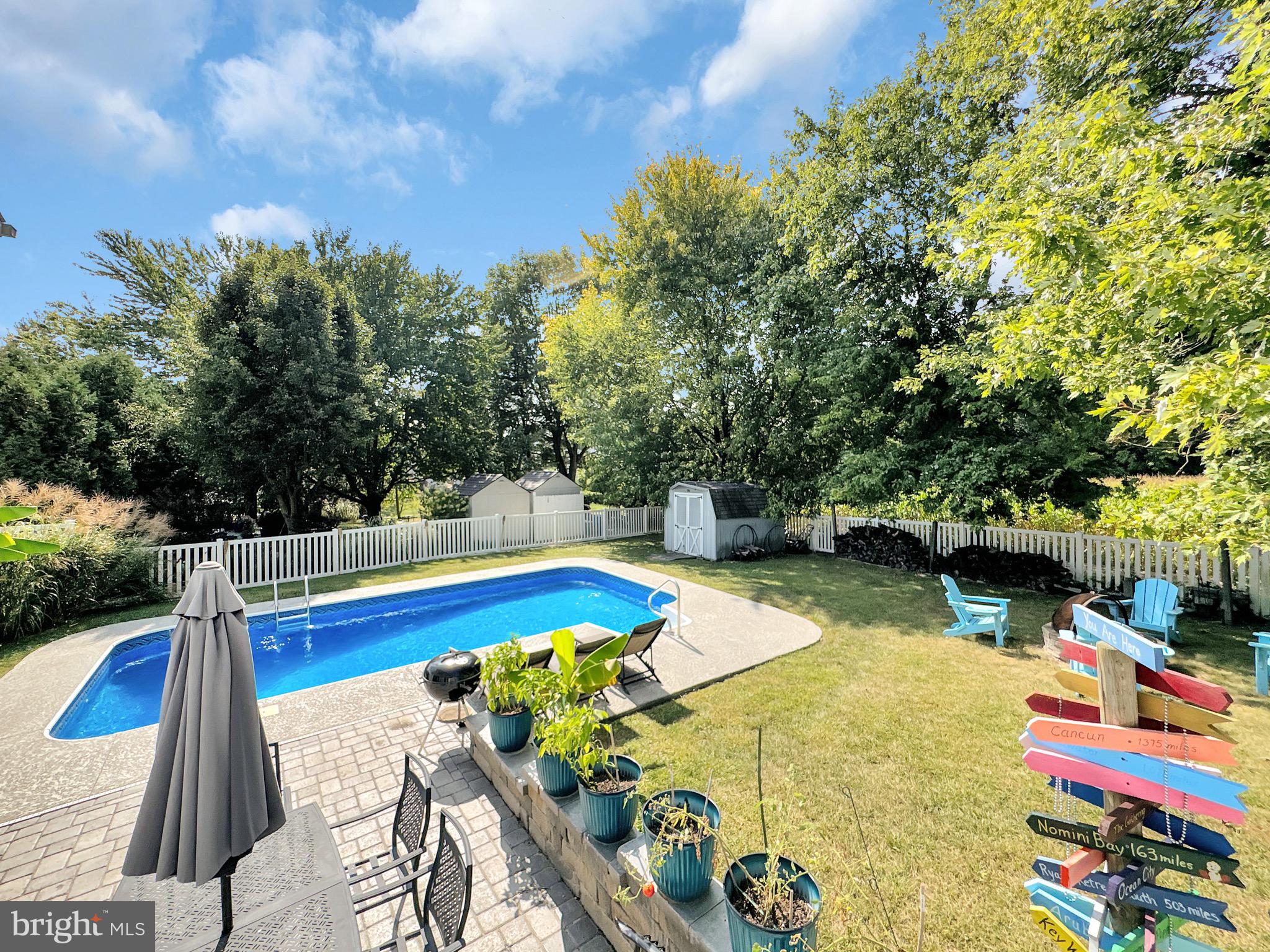 LITTLE KNOLL ESTATES - Residential