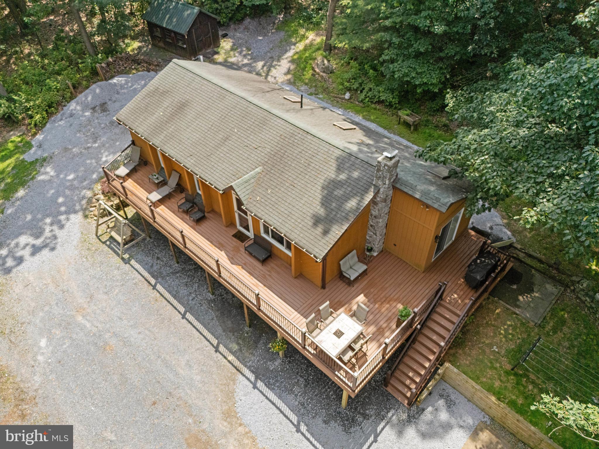 GLENVILLE - Residential