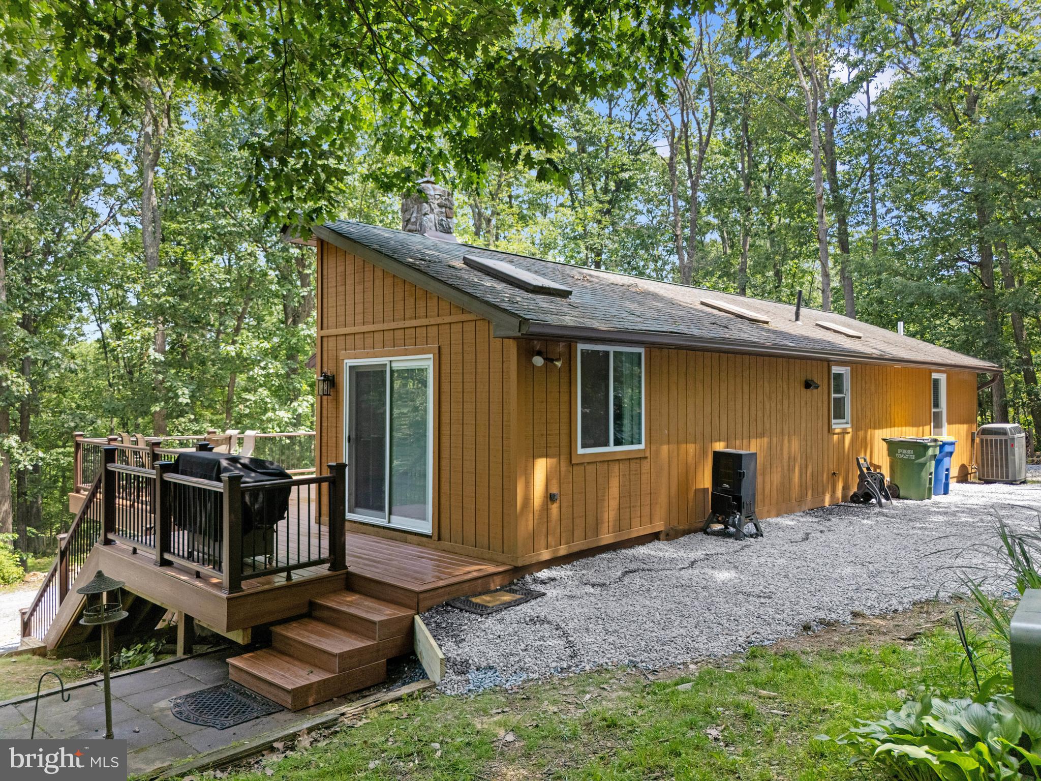 GLENVILLE - Residential