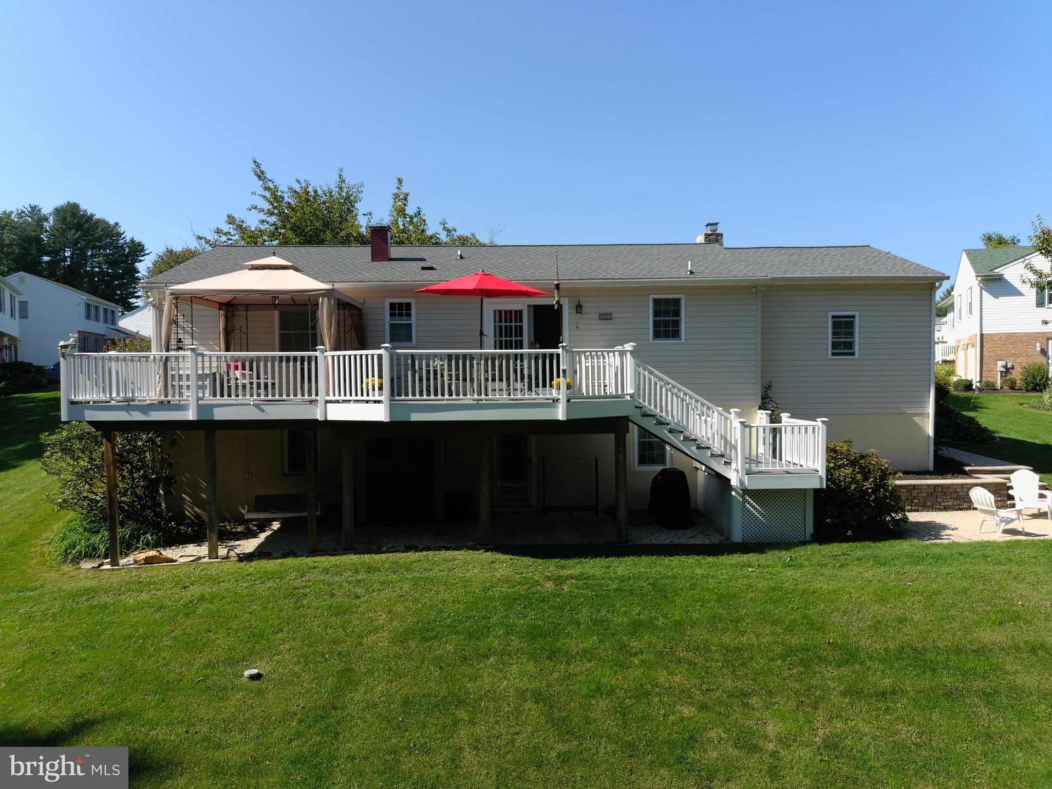 RIDGEVIEW - Residential