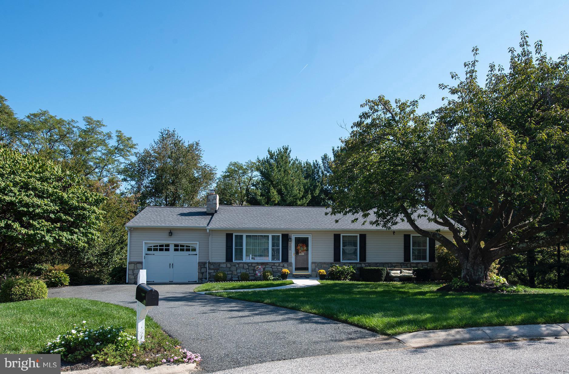 RIDGEVIEW - Residential