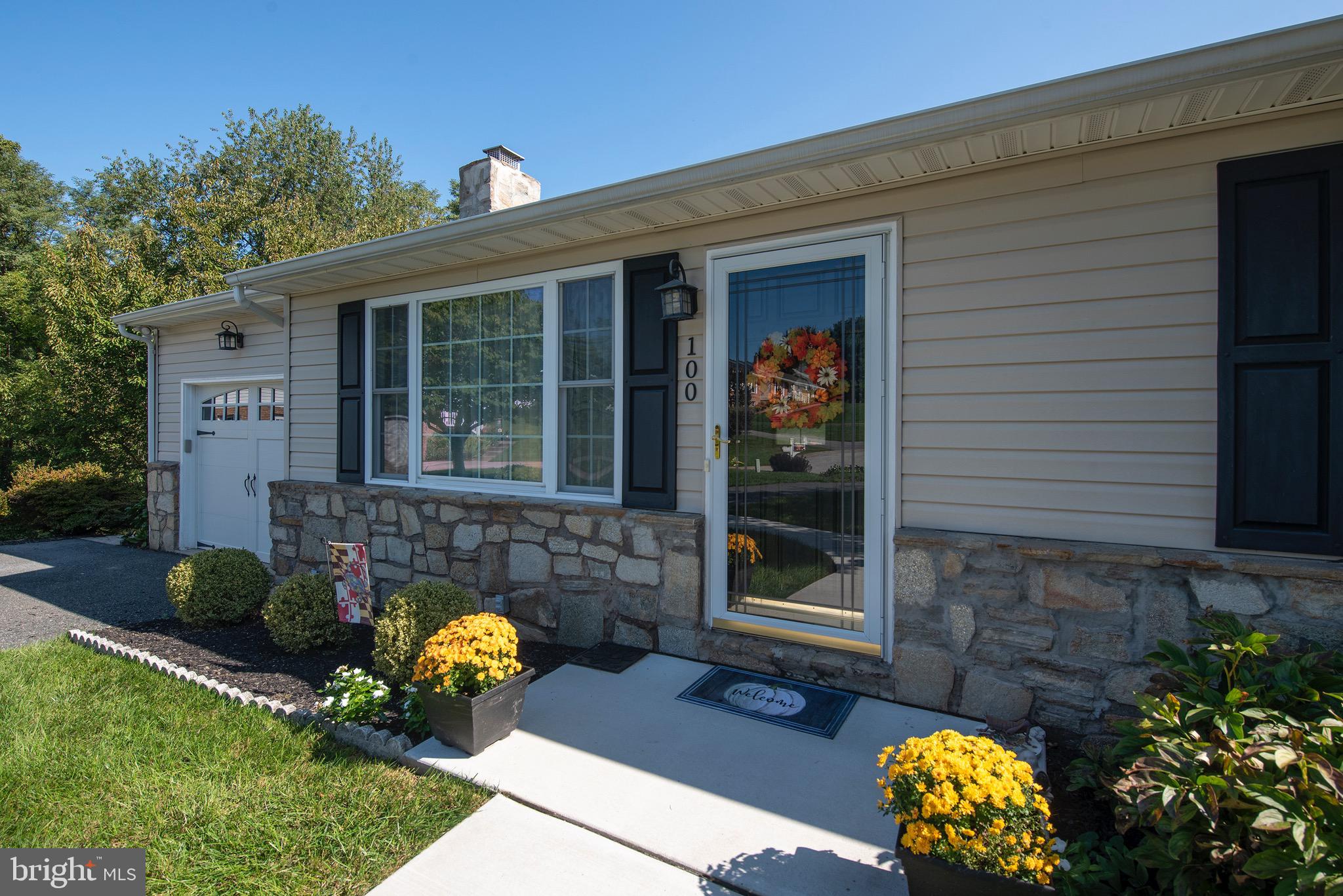 RIDGEVIEW - Residential