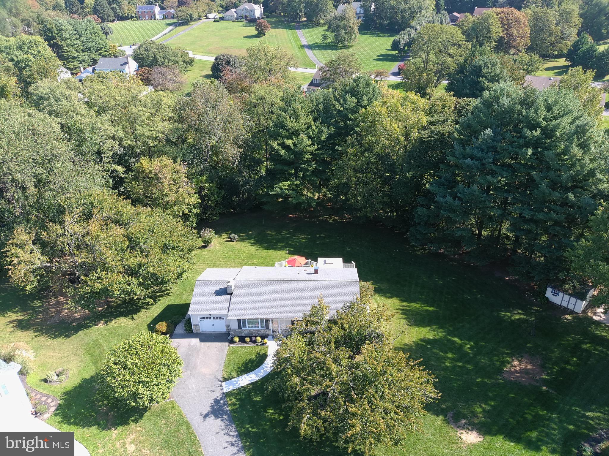 RIDGEVIEW - Residential